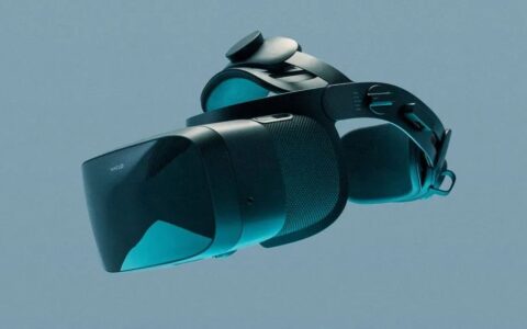 Varjo发布全新高端VR头显Aero，售价1999美元