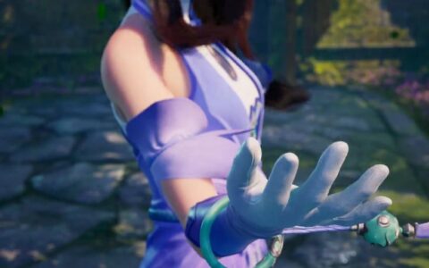 不是实录而是CG？《王者荣耀·世界》用事实打脸