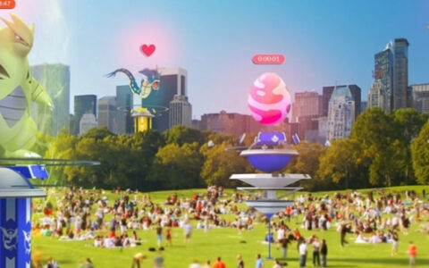 Niantic开放Lightship平台，与开发者共同构建AR元宇宙