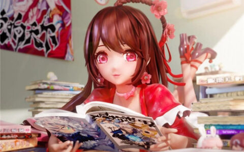 迷你创想在华为、oppo开发者大会上斩获数奖