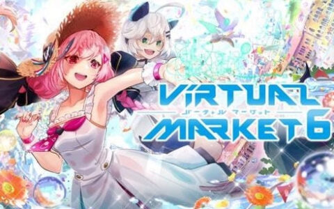 日本社交VR公司Hikky融资5700万美元，NTT Docomo领投
