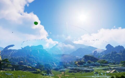 《王者荣耀·世界》游戏实录释出，游戏质量受到海外玩家广泛关注