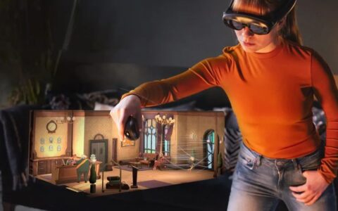 Resolution Games：整个VR行业拥有大约500万活跃用户