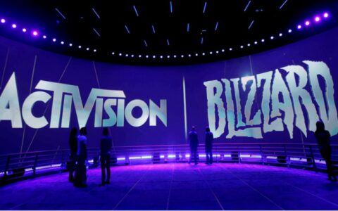 腾讯宣布动视暴雪前高管加盟，扩张全球发行团队