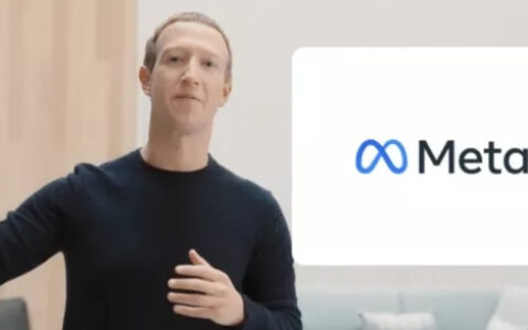 Facebook正式更名Meta，今年在VR、AR领域的投资额超100亿美元 | VR一周要闻