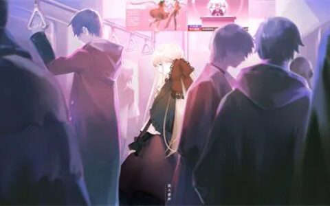 不是女性向，叠纸首款战术潜行游戏《逆光潜入》正式曝光