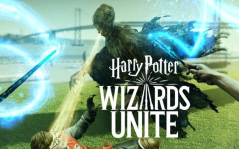 AR手游《哈利波特：巫师联盟》将停运，累计营收不到4000万美元