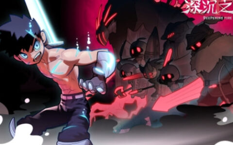 十年游戏老兵，独立研发出了一款备受玩家期待的“类魂”游戏 | 游茶访