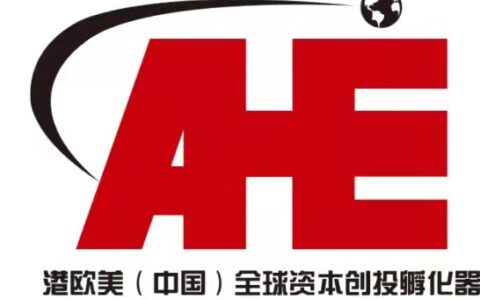 港欧美（中国）全球资本创投孵化器