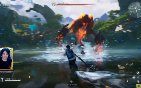 IGN报道《王者荣耀·世界》相关消息，王者IP新作受到海外关注