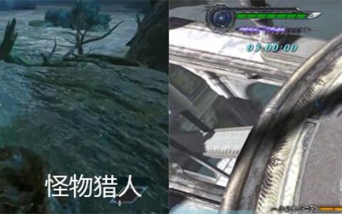 《王者荣耀·世界》实录内容引争议，动作相似实乃常见