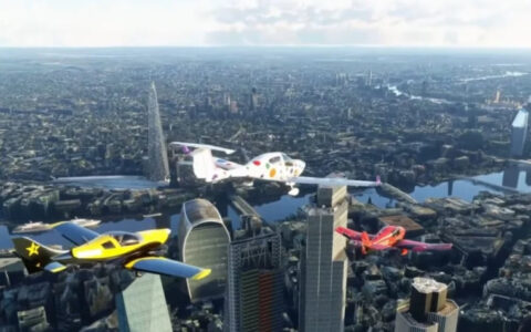 微软计划为Xbox制作3D类元宇宙应用程序