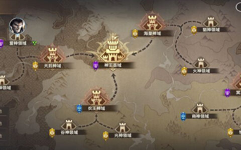 公会之战一触即发！《余烬风暴》全新版本揭秘