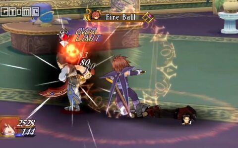 从《破晓传说》聊聊「传说」系列战斗系统的突破与迷茫