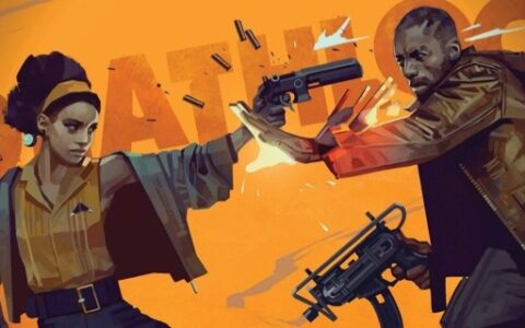 外媒评选2021年PS5平台上的15款最佳游戏作品