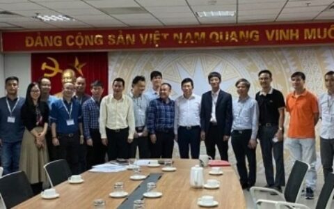 2022年越南游戏研发与发行者联盟即将成立