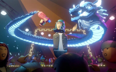 UGC平台持续火爆：Rec Room一年两次融资，总额近2.5亿美元