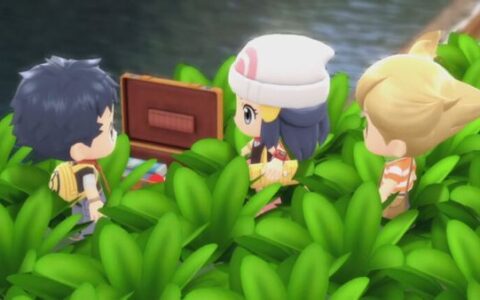 Fami通新一周销量榜出炉 《宝可梦》新作五连冠