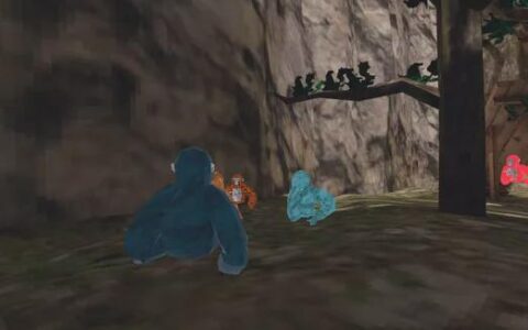 这款VR多人游戏累计玩家数已经超过150万，Steam好评率达96%