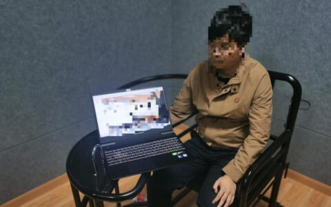 涉案金额超80万元，又一游戏私服团队被抓