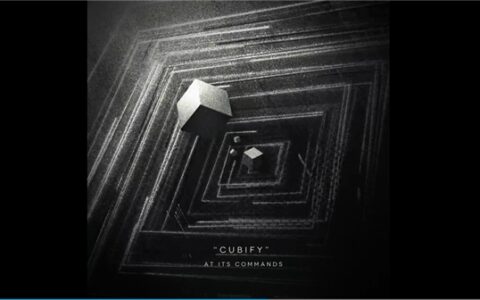 乌柯塔界限首个独立音乐企划“CUBESCOLLECTIVE”内涵解读