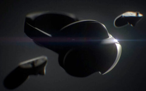 Meta明年将推出新款高端VR头显，但Quest 2不会被替代