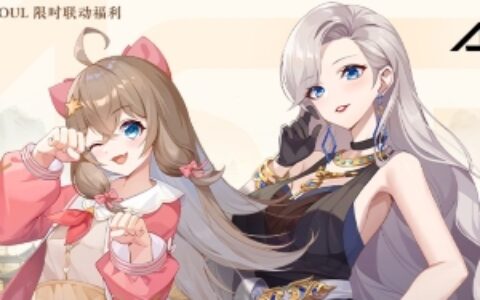 iOS双榜Top10，你可能没看懂朝夕光年这次的发行策略