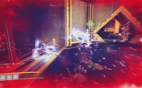 决战深空！《命运2》圣城杯PVP锦标赛赛事回顾