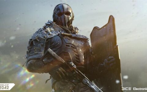 跨时空梦幻空战，《战地风云2042》邀你前往新年新战场