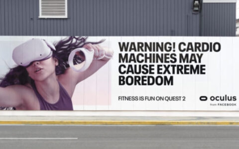 圣诞期间Quest 2头显大卖，Oculus登顶美国区应用商店免费榜