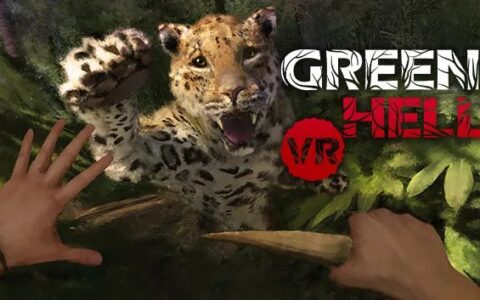 People Can Fly收购《Green Hell VR》开发团队，《Outriders》会出VR版本吗？