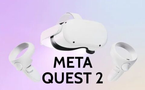 ​斯坦福大学开设VR课程，学生必须佩戴Quest 2听课