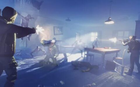 传谷歌正开发AR设备，《After the Fall》发售日营收超140万美元 | VR一周要闻