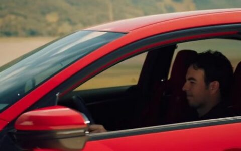 炫技墨西哥，《极限竞速：地平线5》携手佩雷兹演绎时空联动