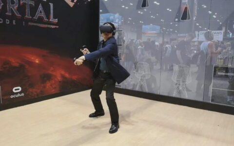 元宇宙的前世今生