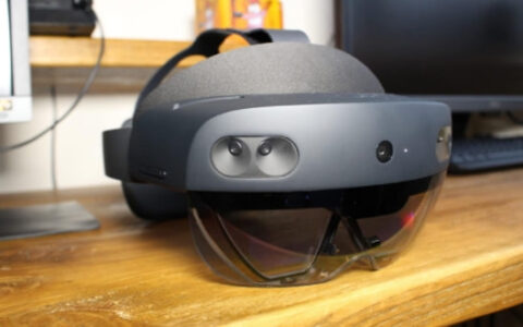 传Meta加码AR，从微软和苹果挖走了过百名员工