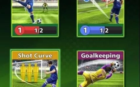 以产品体验的角度谈Football Strike是如何盈利的