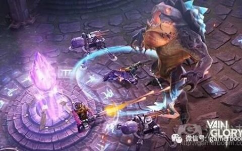 开发者谈游戏制作中实际需要的故事的壳和情节的外衣