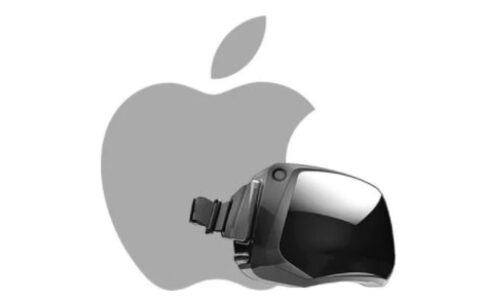 传《半衰期》VR游戏将登陆PSVR 2，苹果更好看AR的潜力 | VR一周要闻