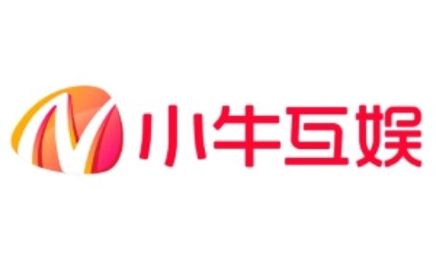 小牛互娱换新LOGO了~