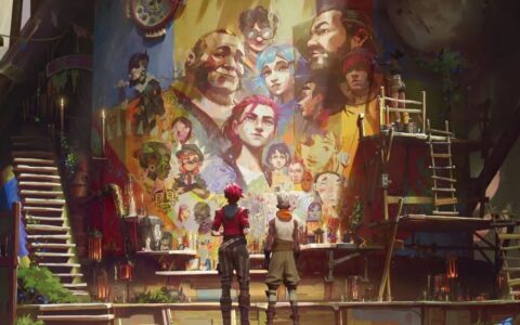 未来愿景：拳头游戏的下个五年