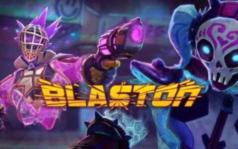 《Blaston》开发商：PSVR 2很不错，我们计划为它提供更多支持