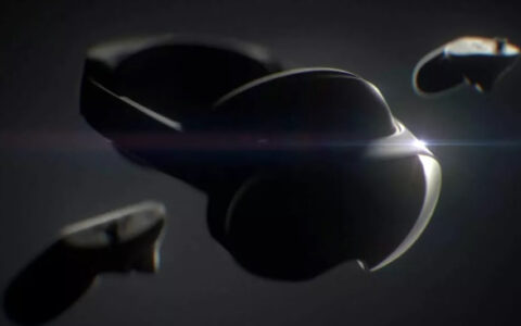 多款VR游戏圣诞期间热卖，Meta明年将推出新款高端头显 | VR一周要闻