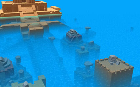 边锋bfun《Idle Arks》：用精品游戏讲好“航海”故事