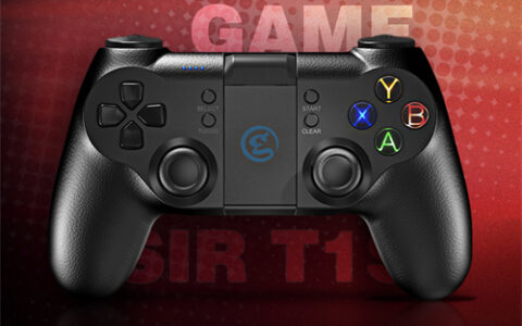 重新定义大屏！首批“腾讯先锋云游戏官方认证硬件产品” 揭晓！