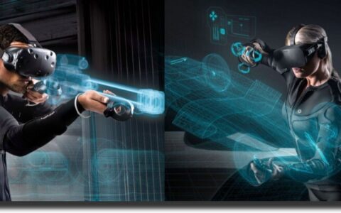 数据不会说谎：多款VR游戏开发者分享圣诞期间产品火爆数据