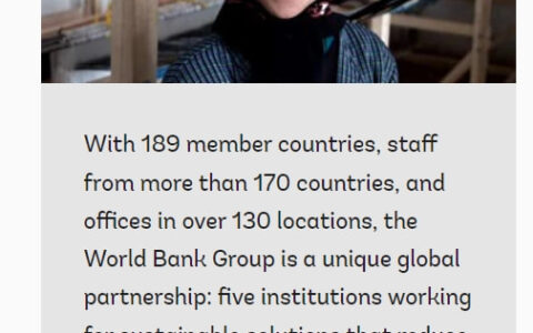 这是资金错配！世界银行行长怒批微软687亿美元收购动视暴雪