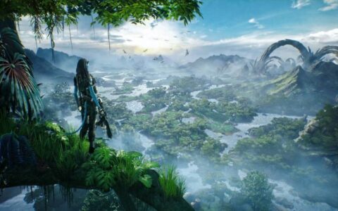 全球影史票房第一电影改编，这款顶级IP手游在海外曝光了