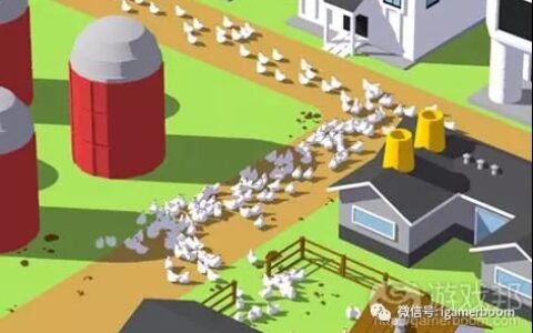 从用户体验的角度解析游戏《鸡蛋公司》的盈利机制