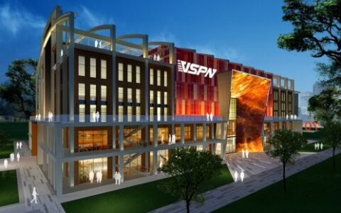 全球最大电竞运营商英雄体育VSPN港股递表 2021前9月营收13.22亿